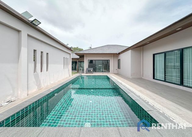 บ้าน 3 นอน 350 ตรม. - รูปภาพ 1