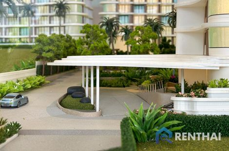 Vibe Residence - фото 4