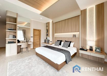 Ascent by Baan Pattaya - photo 21