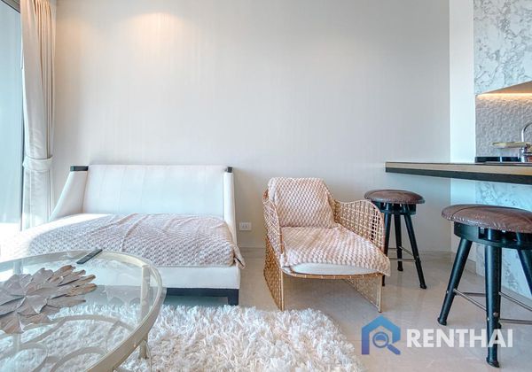 Condo 1 beds. 40 sq.m. - photo 4