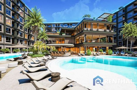 Zenith Pattaya - photo 2