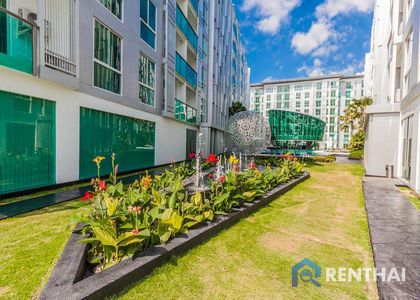 City Center Residence - photo 15