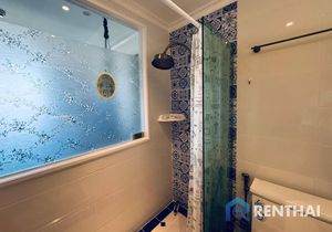 Кондо 1 сп. 33 кв.м. - фото 4