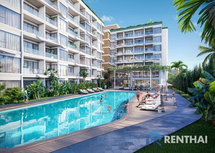 Sirius Condominium - รูปภาพ 2