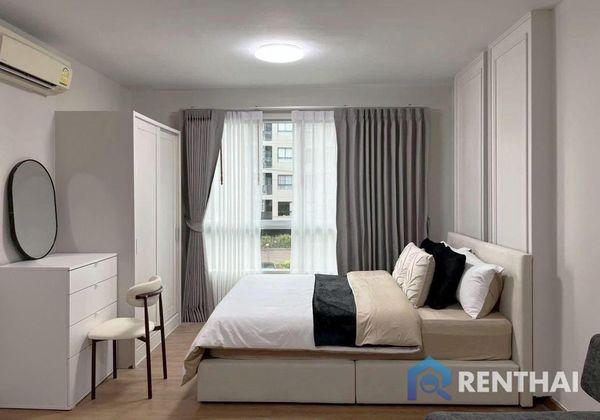 Кондо 1 сп. 30 кв.м. - фото 2