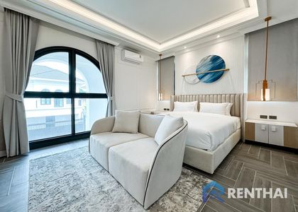 Above Element Villa - photo 12