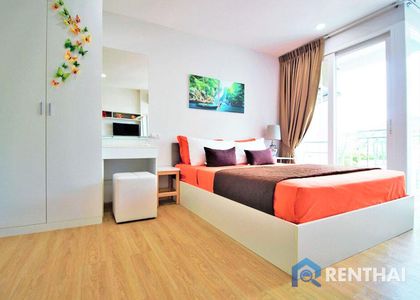 Ozone Condotel - รูปภาพ 5