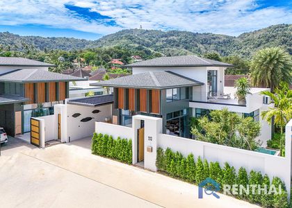 Elite Chalong Villas - รูปภาพ 11
