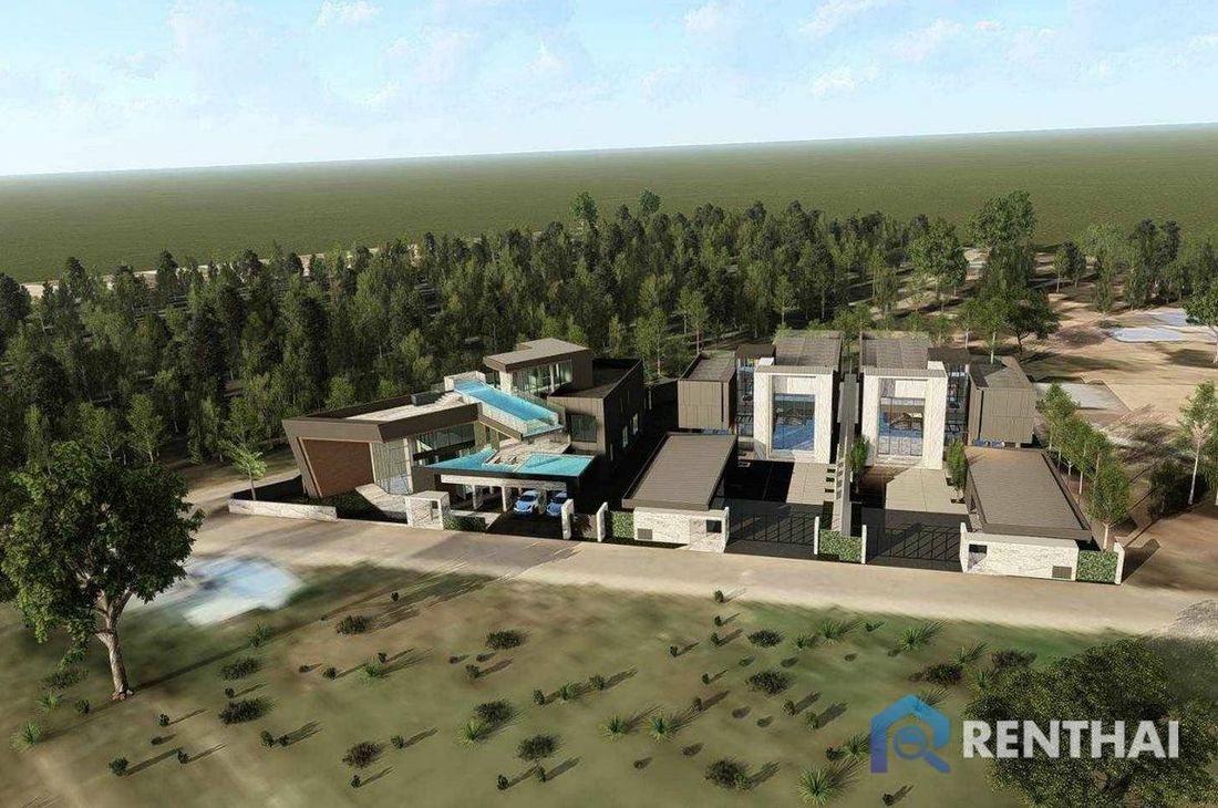 Alicera Ville - รูปภาพ 1