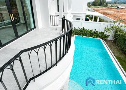 Above Element Villa - photo 17