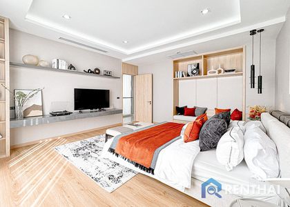 Luxury Vista Villas - фото 24
