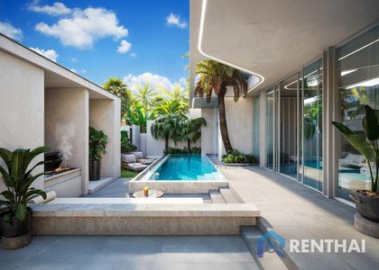 Capella Villas - фото 2