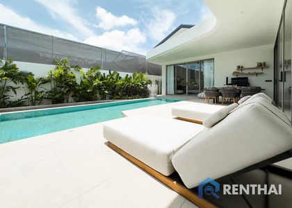 Manor Phuket - รูปภาพ 27