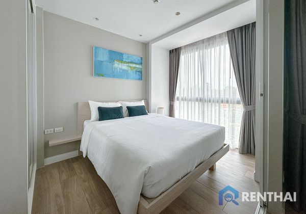 Condo 1 beds. 33 sq.m. - photo 1