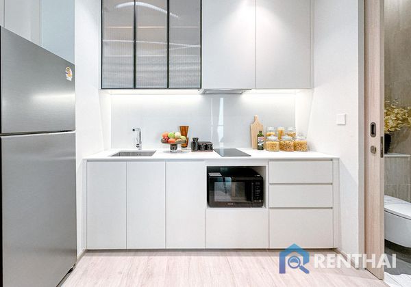 Condo 1 beds. 56 sq.m. - photo 2