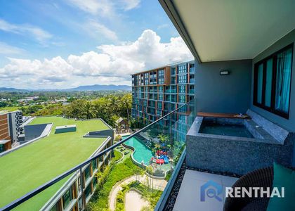 Mida Grande Resort Phuket - รูปภาพ 9