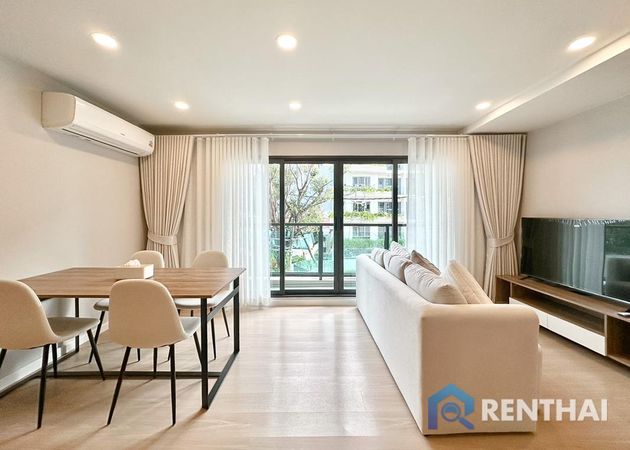 Condo 2 beds. 68 sq.m. - photo 1