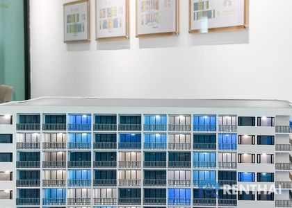 Wyndham Fantasea Condo Chalong - фото 15