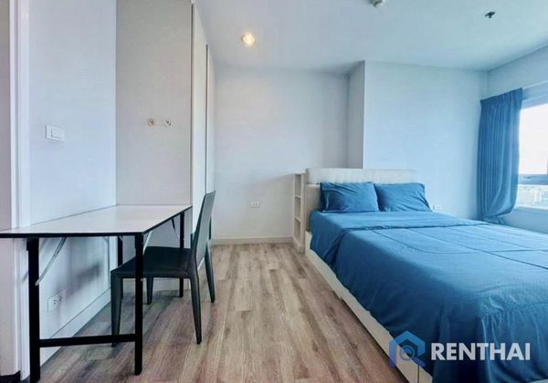 Кондо 1 сп. 36 кв.м. - фото 2