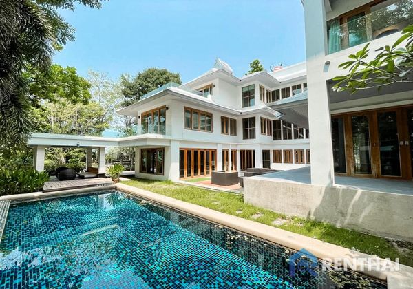 วิลล่า 5 นอน 426 ตรม. - รูปภาพ 1