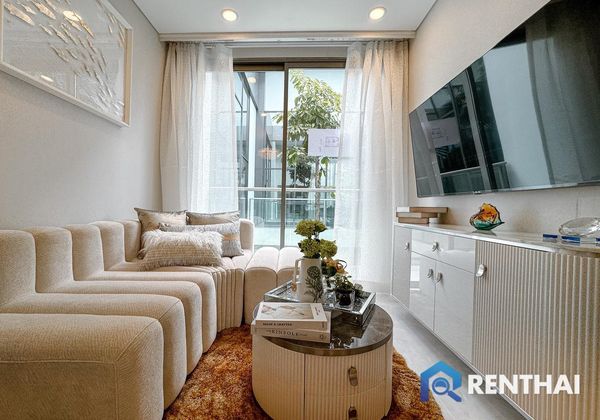 Condo 1 beds. 29 sq.m. - photo 1