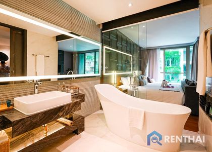 Wyndham Grand Nai Harn Beach Phuket - фото 24