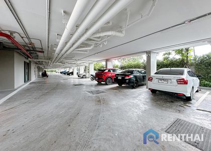 Space Cherngtalay Condominium - фото 13