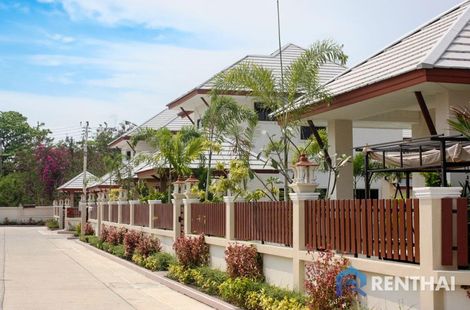 Baan Dusit Pattaya View - photo 3