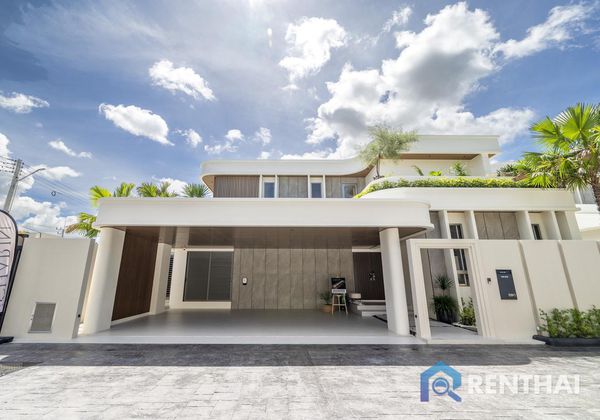 Villa 4 beds. 559 sq.m. - photo 5