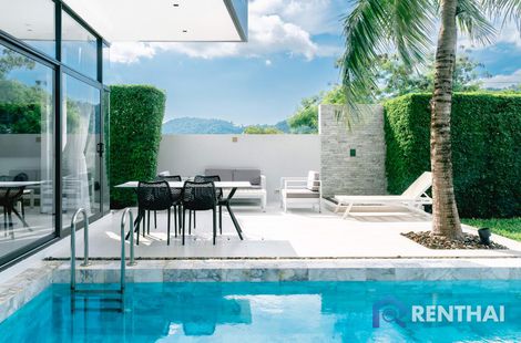 Civetta Villas - รูปภาพ 3