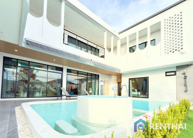 บ้าน 5 นอน 378 ตรม. - รูปภาพ 1