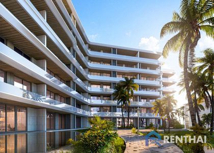 AYANA Heights Seaview Residence - รูปภาพ 10