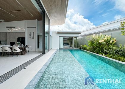 Mali Villas - photo 9