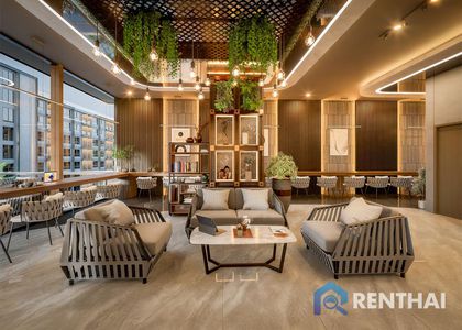 Zenith Pattaya ll - รูปภาพ 20