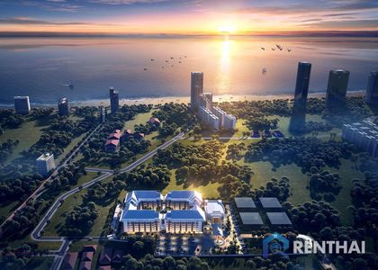 Wyndham Jomtien - photo 2