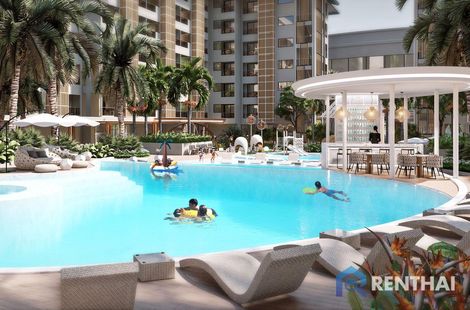 Wyndham Jomtien - photo 5