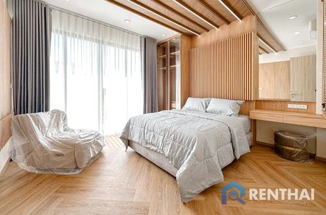 Cherliz Pool Villa - รูปภาพ 3