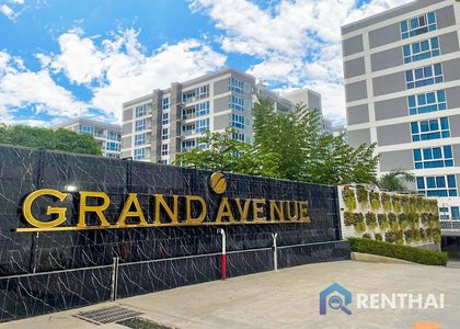 Grand Avenue Residence - фото 1