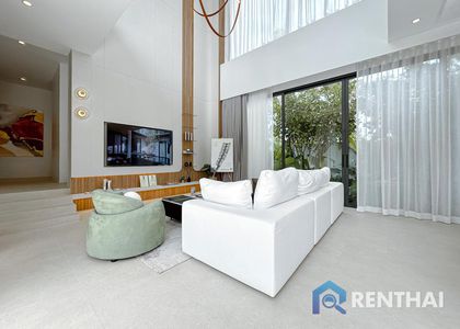 Nature's Rest Villa Cherngtalay - รูปภาพ 24