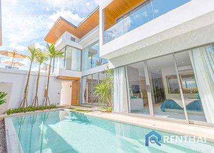 Zenithy Pool Villa - photo 17