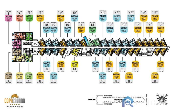 Floor Plans - 23