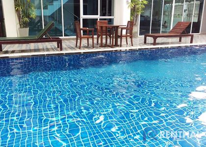 Avenue Residence - фото 15