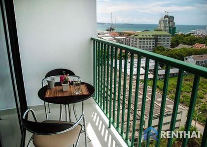 Sombat Pattaya Condotel - รูปภาพ 6