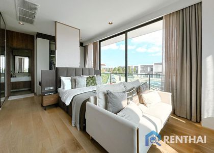 Highbury Hill Pool Villas - รูปภาพ 10