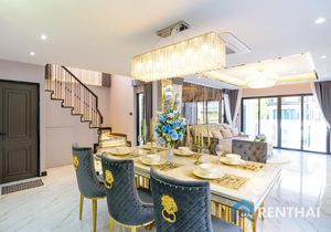 บ้าน 4 นอน 320 ตรม. - รูปภาพ 4