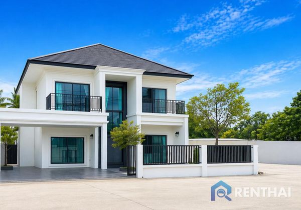 House 4 beds. 190 sq.m. - photo 1