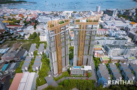 Grand Bay View Condominium - รูปภาพ 5
