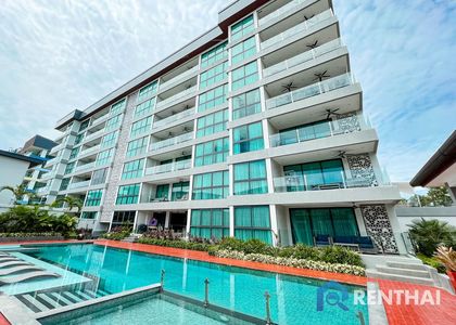 Serenity Residence Jomtien - фото 3