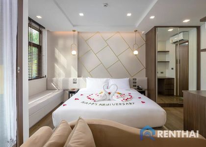 The Proud Residence - photo 16