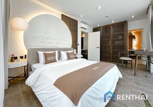 คอนโด 1 นอน 57 ตรม. - รูปภาพ 4
